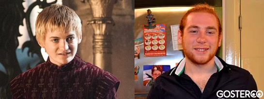Joffrey Baratheon - Furkan Kızılay