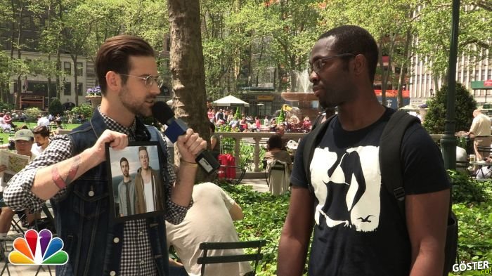 Macklemore’dan Ryan Lewis Soruyor: Ryan Lewis Kimdir?