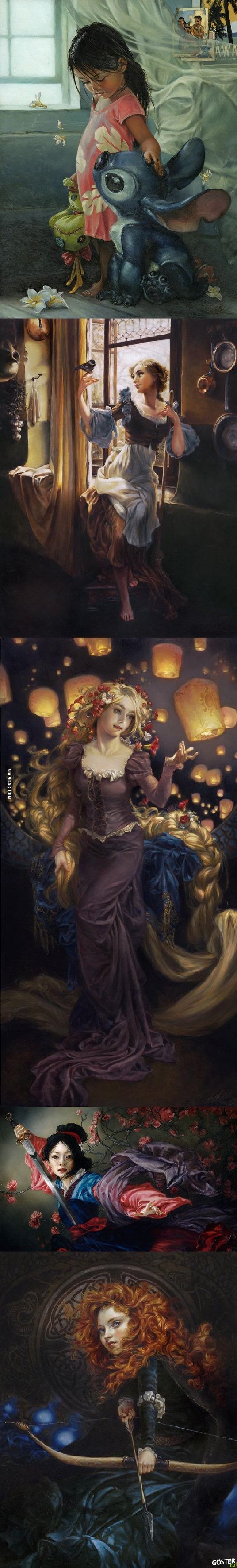Disney