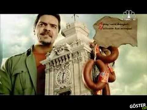 Beyaz’lı Şiirli Aytaç Reklamı (Mal İyi Mal İyi Mal)