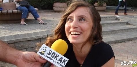Sokaktakilere, Eşinizin Sizi Kadınla mı Erkekle mi Aldatmasını Tercih Ederdiniz Diye Sormuşlar