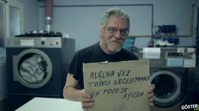 Evsizlerin El Yazılarını Fontlaştıran Sosyal Sorumluluk Projesi