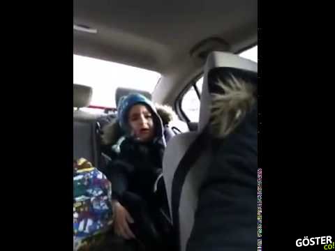 4 Yaşındaki Bebek İlk Aşk Acısını Oldukça Erken ve Derinden Yaşıyor