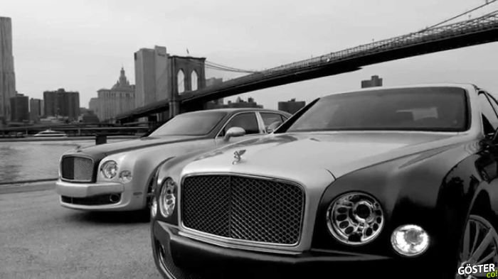 Bentley: Tasarımda Zekice Detaylar