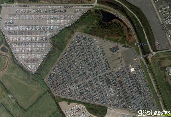 avonmouth-cars