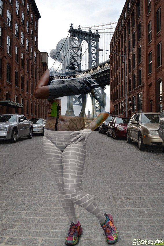 dumbo-manhattan-bridge-for-associated-press_trina-merry-bodypaint-artist