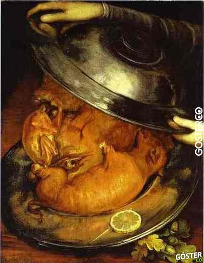 giuseppe arcimboldo (1)