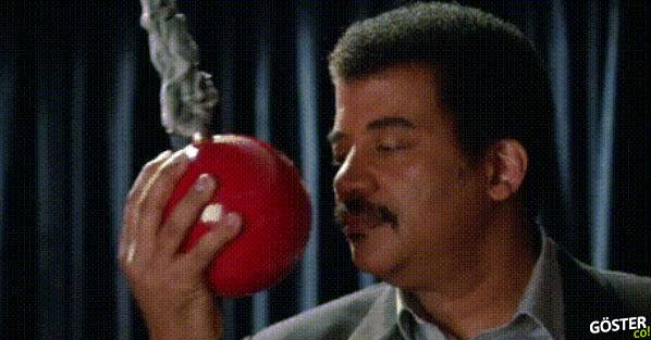 Neil deGrasse Tyson: Bilimin Yasalarına Neden Güvenilmemeli?