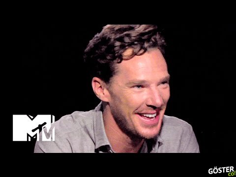 Benedict Cumberbatch’in Ünlü Taklitleri