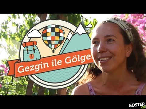 Gezgin ile Gölgesi: “Gezdikten Sonra Dünya Batmıyor!”