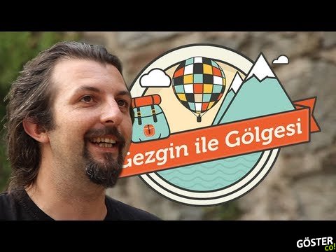 Gezgin ile Gölgesi: “Oradaki İnsanlar Para Olmadan da Mutlular”