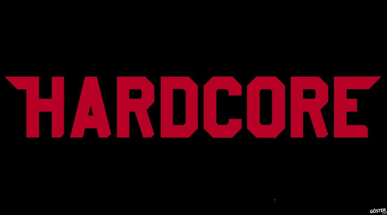 GoPro ile İzleyicinin Bakış Açısıyla Çekilen Film “Hardcore” Destek Topluyor