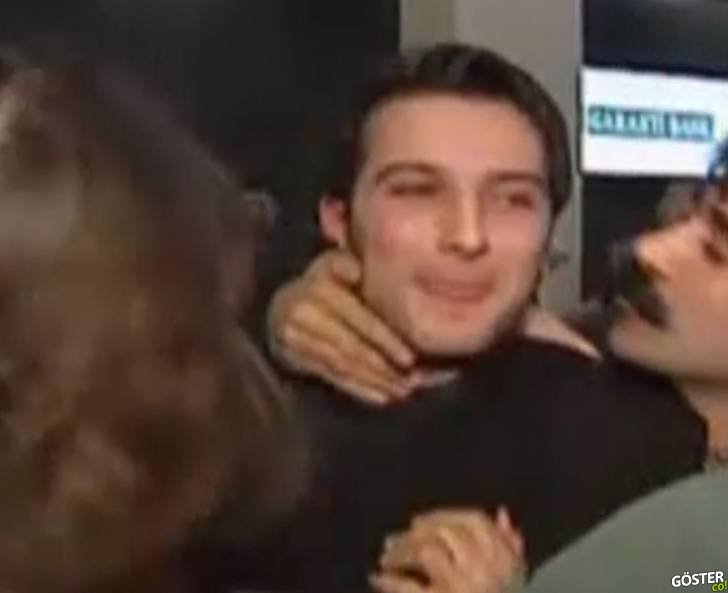 1995 Yılında Atatürk Havalimanı’nda Yaşanan Tarkan İzdihamı