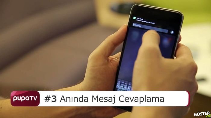 iOS 8 ile Gelen 5 Yeni ve Pratik Özellik