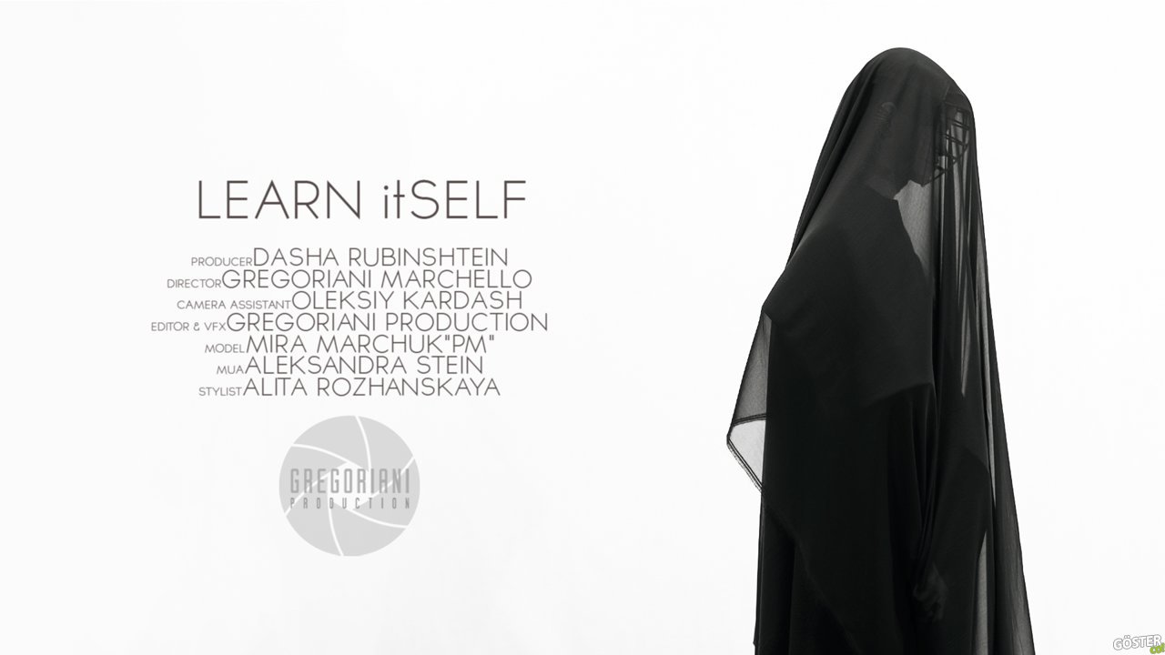 LEARN itSELF