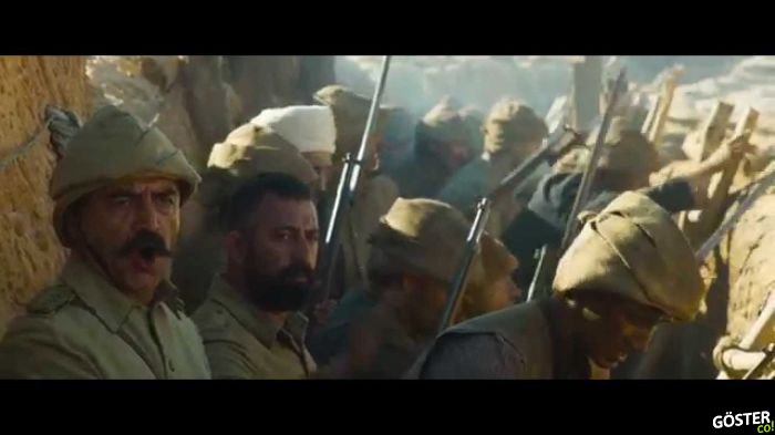 Son Umut Fragman (Türkçe Altyazılı)