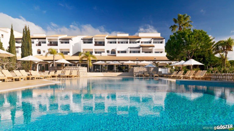 Sheraton Algarve Portugal