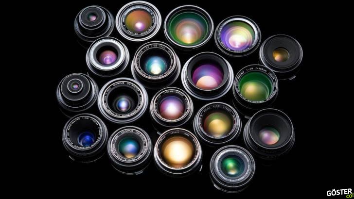 Fotoğraf Meraklısı Herkesin Bilmesi Gereken Giriş Seviyesi Lens Terimleri