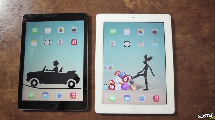 14 iPhone ve iPad ile Oluşturulmuş Animasyon