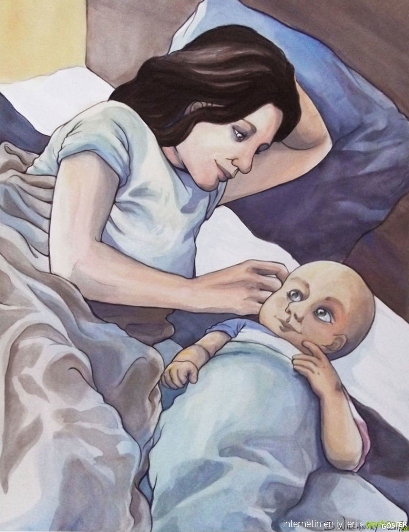 23-artists-recreate-family-photos-ernst-berlin-33