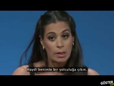 Her An Vücudu Titreyen TED Konuşmacısı Sizi Duygulandıracak