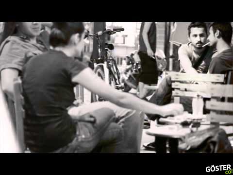 Benzemez Kimse Sana “Blues” Cover’ı