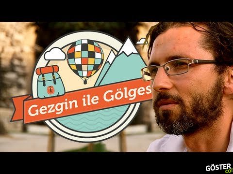 Gezgin ile Gölgesi: İnsan Varlığını Dışarıda Test Eder