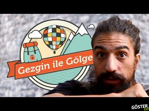 “Beni En Çok Korkutan Şey Taksitlerimin Olması” – Gezgin ile Gölgesi
