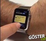 Apple Watch Satın Alma Özelliğini Tanıtırken Yanlışlıkla Xbox One Satın Almak