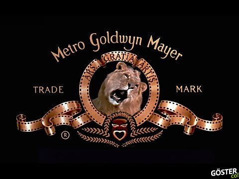 DreamWorks ve MGM Stüdyoları’nın Introlarının Geçmişi