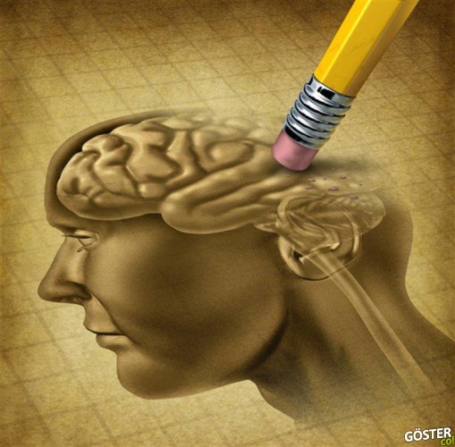 5 Soru ile Alzheimer Testi