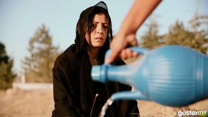 Su Çatlağını Buldu (Ödüllü Kısa Film)