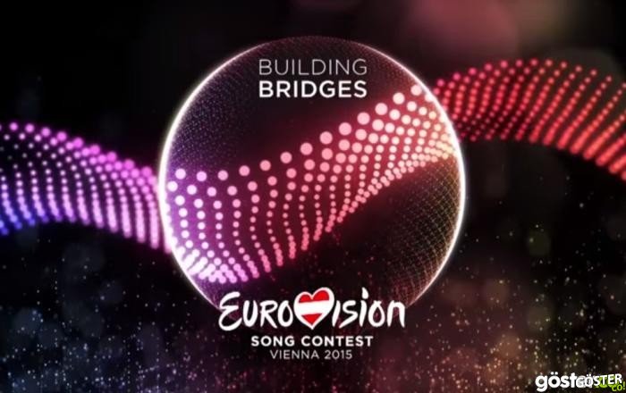 2015 Eurovision Şarkı Yarışması Büyük Finali ve Dereceye Giren 3 Ülkenin Performansları