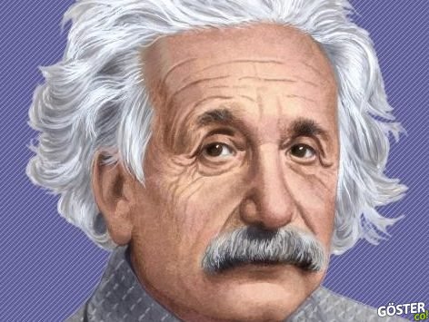 Albert Einstein Hakkında 9 İnanması Güç İlginç Bilgi