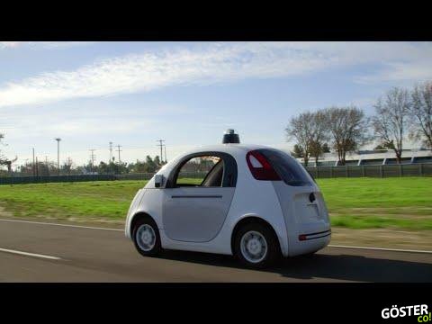 Google’ın Akıllı Araçları Bu Yaz Herkesin Kullanımına Sunuluyor