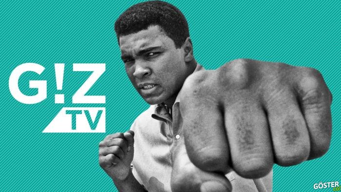 Muhammed Ali Hakkında 10 İnanılmaz Gerçek