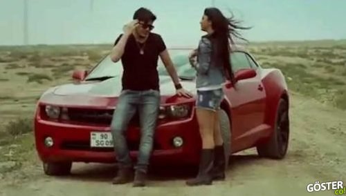 Türk ve Azeri Pop Müziğinin Birbirine Çok Benzediğinin Kanıtı Klip ve Müzikler