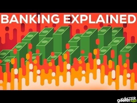 Uluslararası Bankacılık Sistemini Masaya Yatırıyoruz: Para ve Kredi