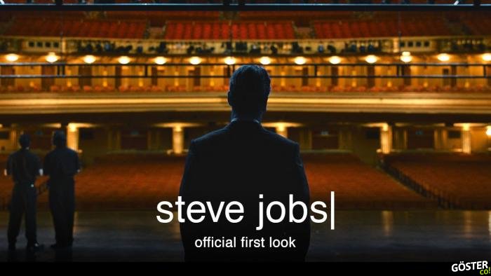 Yeni “Steve Jobs” Filminin Resmi İlk Bakış Videosu