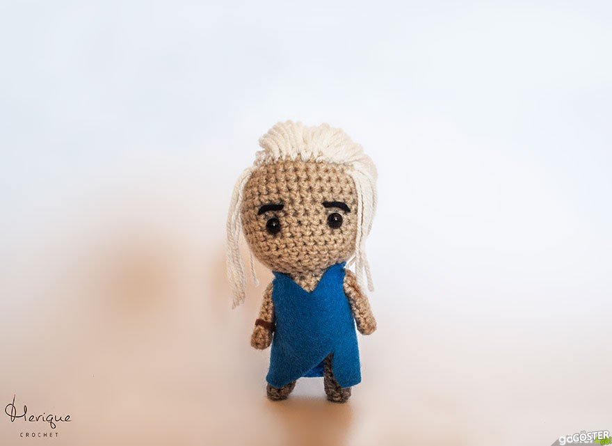 Cute-Crochet-Game-of-Thrones-Characters-by-Merique-Crochet10__880