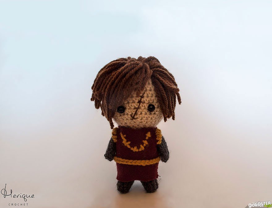 Cute-Crochet-Game-of-Thrones-Characters-by-Merique-Crochet2__880