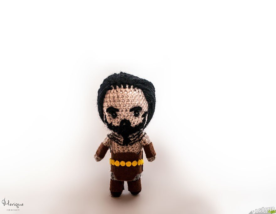 Cute-Crochet-Game-of-Thrones-Characters-by-Merique-Crochet8__880