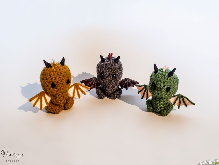Cute-Crochet-Game-of-Thrones-Characters-by-Merique-Crochet9__880