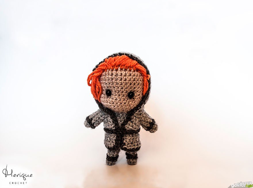 Cute-Crochet-Game-of-Thrones-Characters-by-Merique-Crochet__880