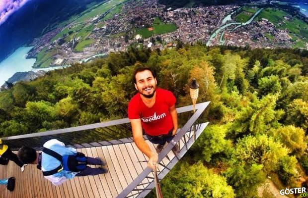 Altı Kez Interrail Yapan Plansız Gezgin Seyahatlerini Anlatıyor