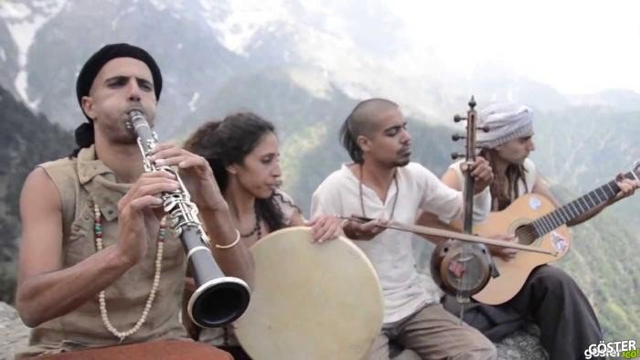 Herkesin Duyduğu ama Adını Çoğu Kişinin Bilmediği Olağanüstü Rahatlatıcı Müzik