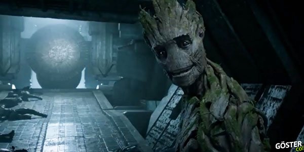 Guardians-of-Galaxy-Groot-Smile