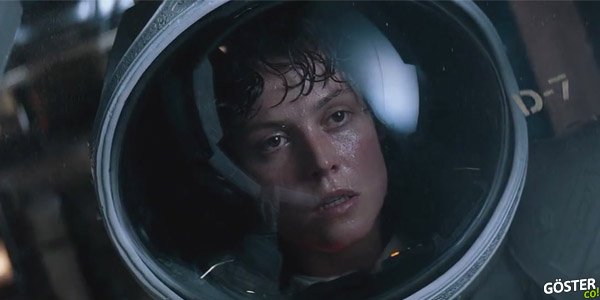 RipleyAlien