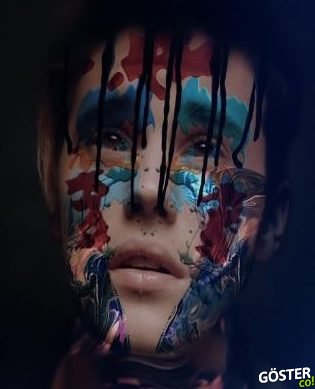 Justin Bieber’ın “Where Are Ü Now” Klibinde Uygulanan İlginç Üst Katman Animasyon Tekniği