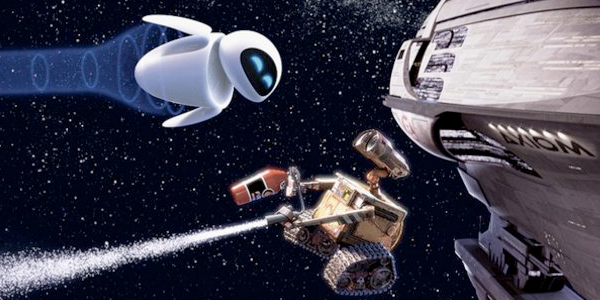 wall-e
